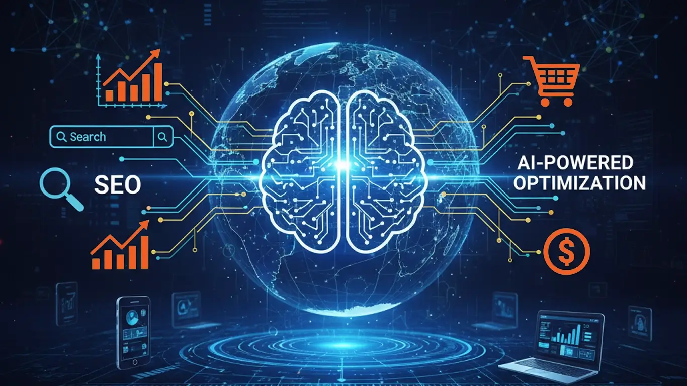 How AI is Changing the Future of SEO & PPC Campaigns