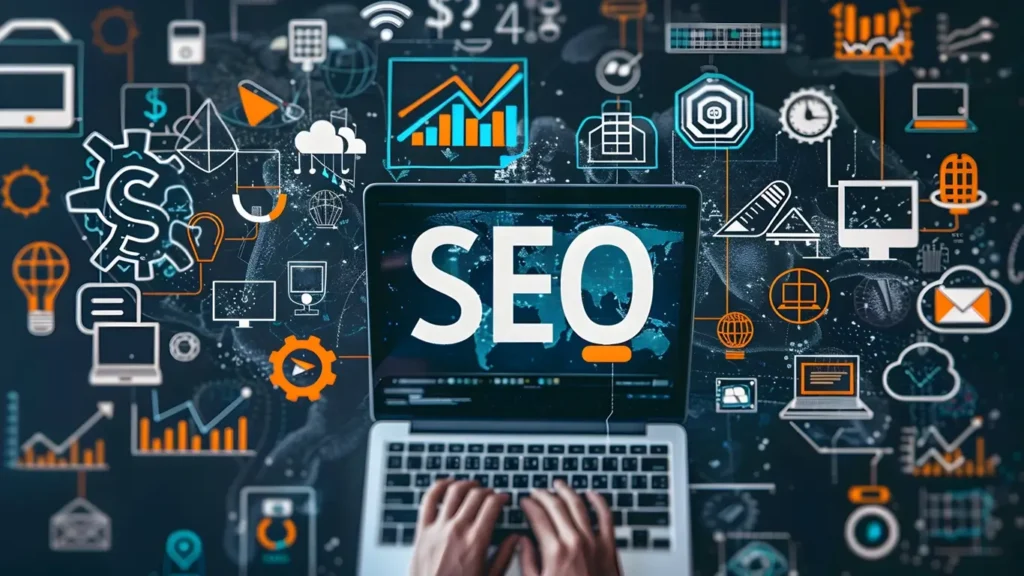 SEO Agency in Trivandrum