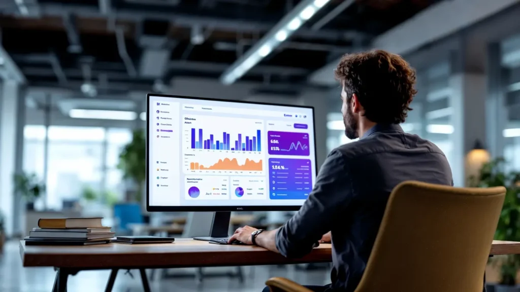 Website Traffic Without Paid Ads