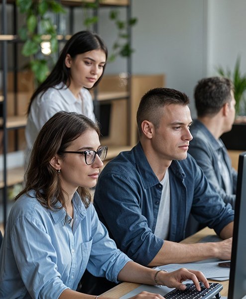 Digital Marketing Agency in Trivandrum