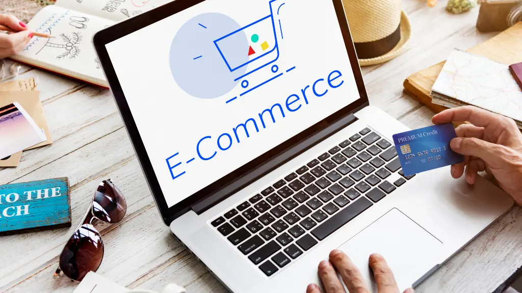 How E-Commerce Brands Can Scale with a Digital Marketing Company in Kerala