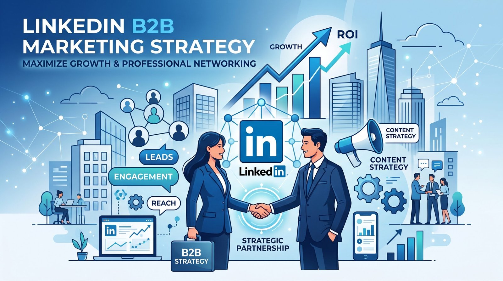 Best Lead Generation Strategies for Small Businesses
